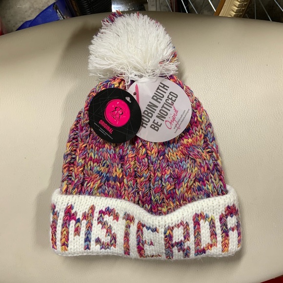 robin ruth beanie